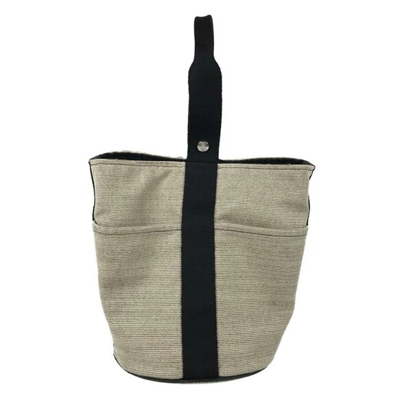 HERMES Saksaw MM Hand bag - Picture 1 of 16